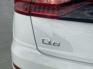 2023 Audi Q8 Premium Plus WA1BVBF13PD017023 in Los Angeles, CA 7