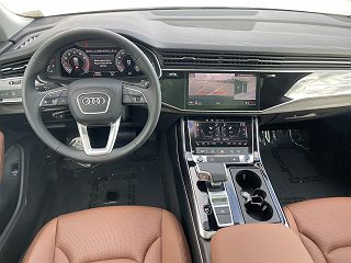 2023 Audi Q8 Premium Plus WA1BVBF13PD017023 in Los Angeles, CA 9