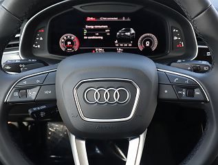 2023 Audi Q8 Premium WA1AVBF1XPD021811 in Los Angeles, CA 10