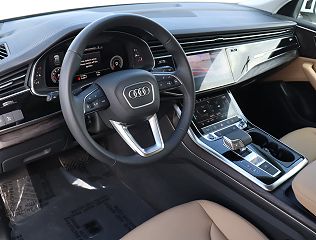2023 Audi Q8 Premium WA1AVBF1XPD021811 in Los Angeles, CA 20