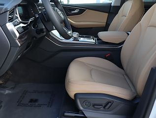 2023 Audi Q8 Premium WA1AVBF1XPD021811 in Los Angeles, CA 21