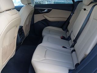 2023 Audi Q8 Premium WA1AVBF1XPD021811 in Los Angeles, CA 24