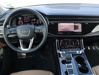 2023 Audi Q8 Premium WA1AVBF1XPD021811 in Los Angeles, CA 25