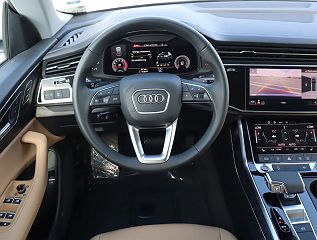 2023 Audi Q8 Premium WA1AVBF1XPD021811 in Los Angeles, CA 26