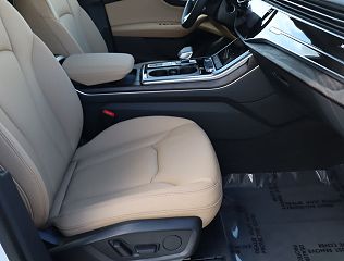 2023 Audi Q8 Premium WA1AVBF1XPD021811 in Los Angeles, CA 28