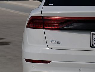2023 Audi Q8 Premium WA1AVBF1XPD021811 in Los Angeles, CA 6
