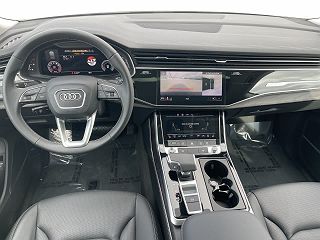 2023 Audi Q8 Premium Plus WA1EVBF10PD004873 in Los Angeles, CA 11