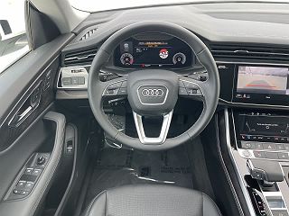 2023 Audi Q8 Premium Plus WA1EVBF10PD004873 in Los Angeles, CA 12