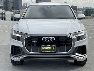 2023 Audi Q8 Premium Plus WA1EVBF10PD004873 in Los Angeles, CA 2