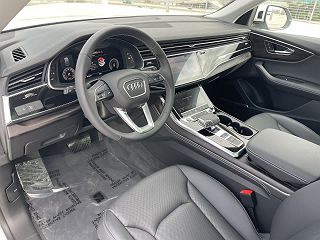 2023 Audi Q8 Premium Plus WA1EVBF10PD004873 in Los Angeles, CA 9