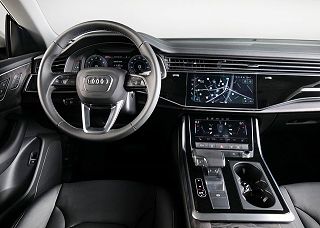 2023 Audi Q8 Premium WA1AVBF14PD019892 in Louisville, KY 12