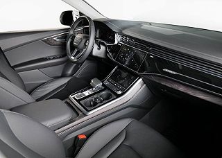 2023 Audi Q8 Premium WA1AVBF14PD019892 in Louisville, KY 3