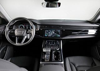 2023 Audi Q8 Premium WA1AVBF14PD019892 in Louisville, KY 9