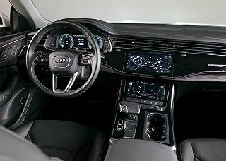 2023 Audi Q8 Premium Plus WA1EVBF12PD004860 in Louisville, KY 13
