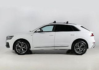 2023 Audi Q8 Premium Plus WA1EVBF12PD004860 in Louisville, KY 2