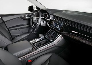 2023 Audi Q8 Premium Plus WA1EVBF12PD004860 in Louisville, KY 3