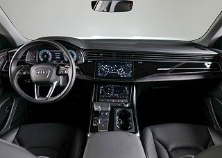 2023 Audi Q8 Premium Plus WA1EVBF12PD004860 in Louisville, KY 9