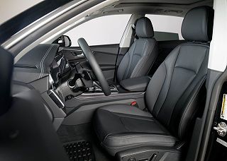 2023 Audi Q8 Premium Plus WA1EVBF14PD042090 in Louisville, KY 10
