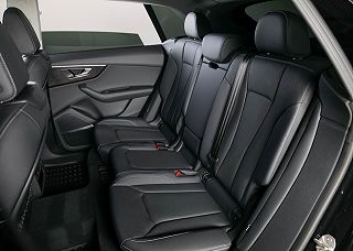 2023 Audi Q8 Premium Plus WA1EVBF14PD042090 in Louisville, KY 11