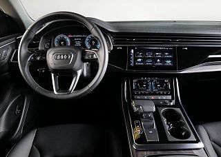 2023 Audi Q8 Premium Plus WA1EVBF14PD042090 in Louisville, KY 13