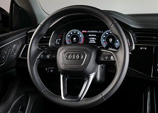 2023 Audi Q8 Premium Plus WA1EVBF14PD042090 in Louisville, KY 14