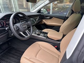2023 Audi Q8 Premium Plus WA1BVBF13PD041077 in Nyack, NY 11
