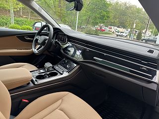 2023 Audi Q8 Premium Plus WA1BVBF13PD041077 in Nyack, NY 27
