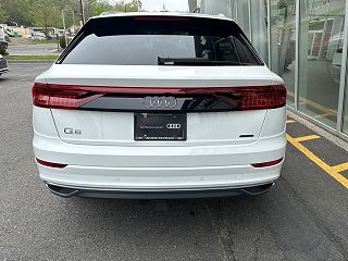 2023 Audi Q8 Premium Plus WA1BVBF13PD041077 in Nyack, NY 5
