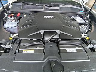 2023 Audi Q8 Premium WA1AVBF14PD031069 in Sanford, FL 15