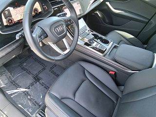2023 Audi Q8 Premium WA1AVBF14PD031069 in Sanford, FL 18