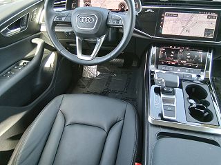 2023 Audi Q8 Premium WA1AVBF14PD031069 in Sanford, FL 21