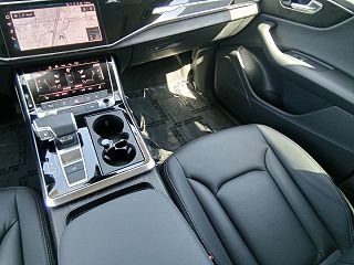 2023 Audi Q8 Premium WA1AVBF14PD031069 in Sanford, FL 22