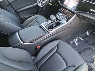 2023 Audi Q8 Premium WA1AVBF14PD031069 in Sanford, FL 26