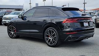 2023 Audi Q8 Prestige WA1FVBF13PD002829 in Seaside, CA 3