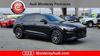 2023 Audi Q8 Prestige WA1FVBF13PD002829 in Seaside, CA