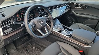 2023 Audi Q8 Premium Plus WA1EVBF15PD006411 in Seaside, CA 12