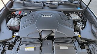 2023 Audi Q8 Premium Plus WA1BVBF17PD005618 in Seaside, CA 31