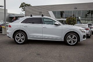 2023 Audi Q8 Premium WA1AVBF16PD019117 in Torrance, CA 3