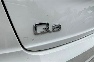 2023 Audi Q8 Prestige WA1CVBF13PD037597 in Wynnewood, PA 15