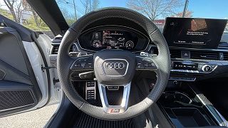 2023 Audi RS5  WUAAWCF54PA900091 in Lexington, KY 11