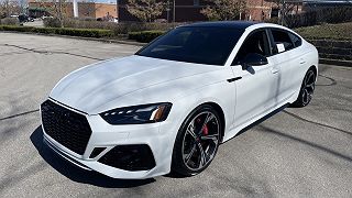 2023 Audi RS5  WUAAWCF54PA900091 in Lexington, KY 26