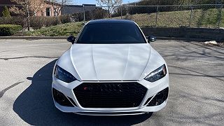2023 Audi RS5  WUAAWCF54PA900091 in Lexington, KY 27