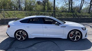 2023 Audi RS5  WUAAWCF54PA900091 in Lexington, KY 4
