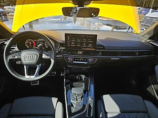 2023 Audi S4 Premium Plus WAUB4AF43PA017440 in Puyallup, WA 16