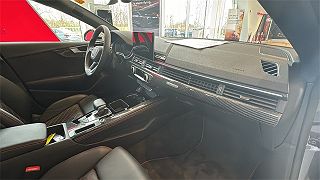 2023 Audi S5 Premium Plus WAUC4CF56PA048318 in Mechanicsburg, PA 13