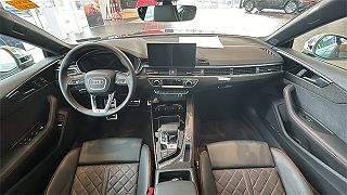 2023 Audi S5 Premium Plus WAUC4CF56PA048318 in Mechanicsburg, PA 18