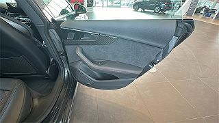 2023 Audi S5 Premium Plus WAUC4CF56PA048318 in Mechanicsburg, PA 26