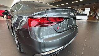 2023 Audi S5 Premium Plus WAUC4CF56PA048318 in Mechanicsburg, PA 35