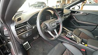2023 Audi S5 Premium Plus WAUC4CF56PA048318 in Mechanicsburg, PA 53