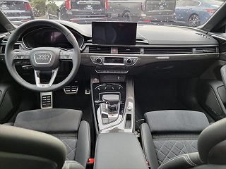 2023 Audi S5 Premium Plus WAUC4CF59PA001333 in Puyallup, WA 16